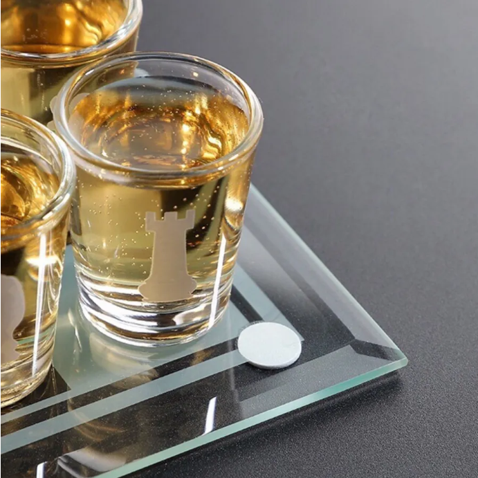 DrunkRook® Chess