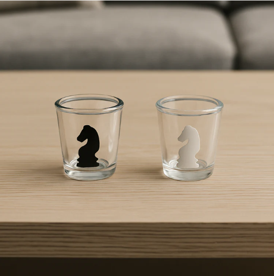 DrunkRook® Chess
