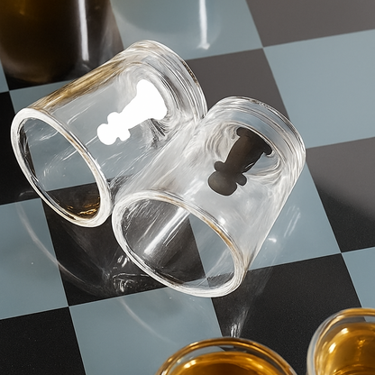 DrunkRook® Chess